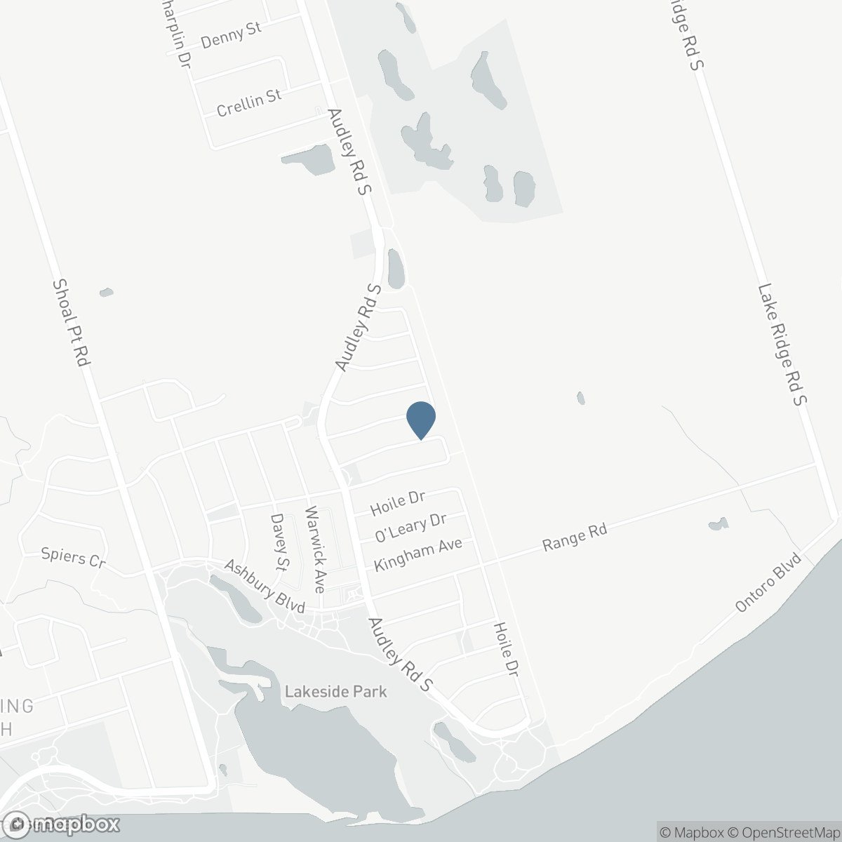 62 MOYNAHAN CRESCENT, Ajax, Ontario L1Z 1P1